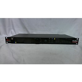 Used dbx Drive Rack Venu 360 Signal Processor