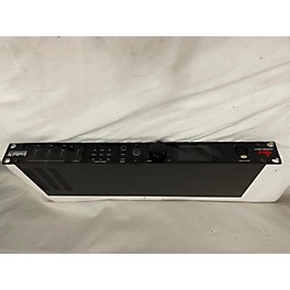 Used dbx DriveRack PA2 Signal Processor