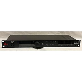 Used dbx DriveRack PA2 Signal Processor