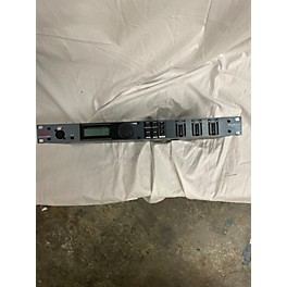 Used dbx Driverack PX Signal Processor