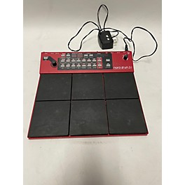 Used Nord Drum 3 Production Controller