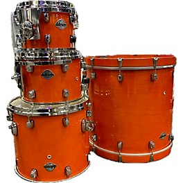 Used ddrum Drum Custom Maple Drum Kit
