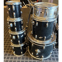 Used Ludwig Drum Drum Kit