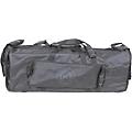 Kaces Drum Hardware Bag with Wheels 46 in.