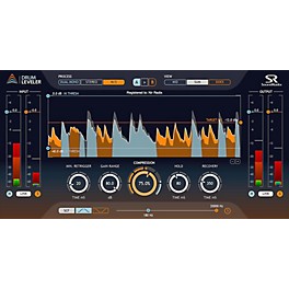 Sound Radix Drum Leveler Software Download