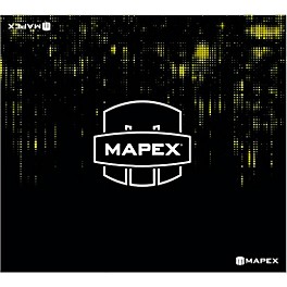 Mapex Drum Rug