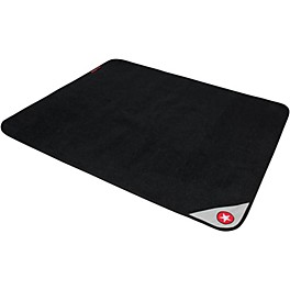 Open Box Road Runner Drum Rug Level 1 Weighted Corners