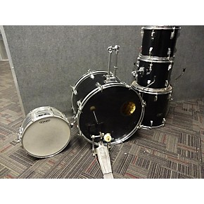 Used Pearl Drum Set Drum Kit 