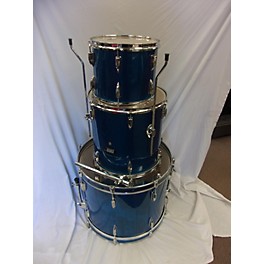 Used TKO Drum Set Drum Kit