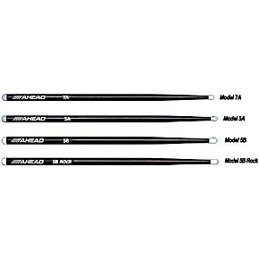 Ahead 5a drumsticks Clearance