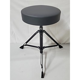 Used Miscellaneous Drum Throne Drum Throne