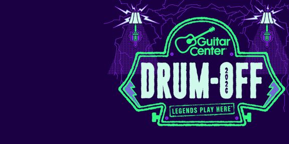Drum Off