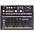 Arturia DrumBrute Impact Analog Drum Machine 