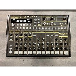 Used Arturia Drumbrute Creation Drum Machine