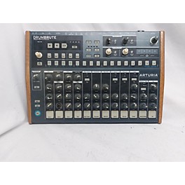 Used Arturia Drumbrute Drum Machine