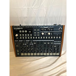 Used Arturia Drumbrute Drum Machine