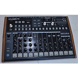 Used Arturia Drumbrute Drum Machine