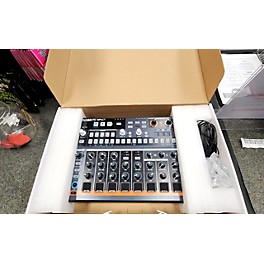 Used Arturia Drumbrute Impact Drum Machine