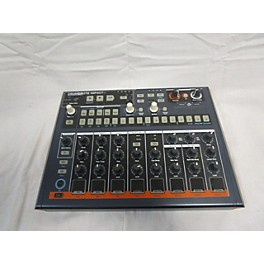 Used Arturia Drumbrute Impact Drum Machine