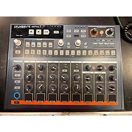 Used Arturia Drumbrute Impact Drum Machine