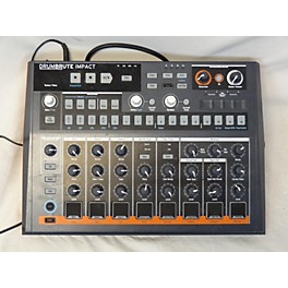 Used Arturia Drumbrute Impact Drum Machine