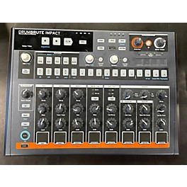 Used Arturia Drumbrute Impact Drum Machine