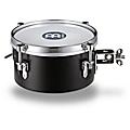 MEINL Drummer Snare Timbale Black 8 in.