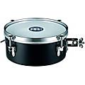 MEINL Drummer Snare Timbale Black, 8 in. 197881139452
