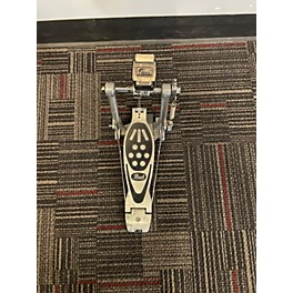 Used Pearl Drums Kick Pedal Single Bass Drum Pedal