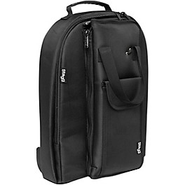 Open Box Stagg Drumstick Backpack Level 1  Black
