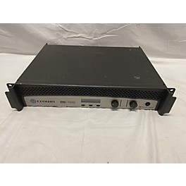 Used Crown Dsi1000 Power Amp