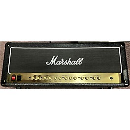 Used Marshall Dsl100HR 100w Tube Guitar Amp Head