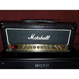 Used Marshall Dsl20hr Tube Guitar Amp Head