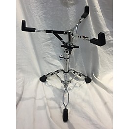 Used SPL Dual Braced Snare Stand