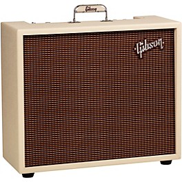 Open Box Gibson Dual Falcon 20 2x10 Tube Guitar Combo Amplifier