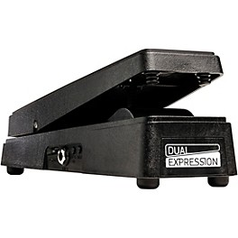 Open Box Electro-Harmonix Dual Output Expression Pedal Level 1
