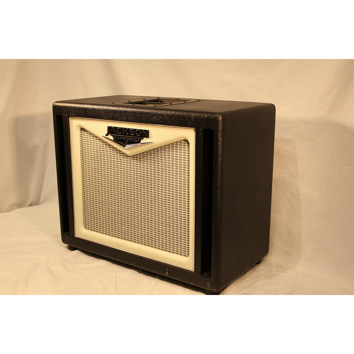 Ported 1X12 Guitar Matttroy
