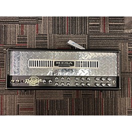 Used MESA/Boogie Dual Rectifier 100W Tube Guitar Amp Head