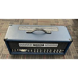 Used MESA/Boogie Dual Rectifier 100W Tube Guitar Amp Head