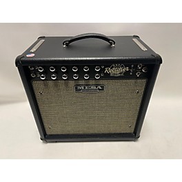 Used MESA/Boogie Dual Rectifier Rect-o-verb 25 Tube Guitar Combo Amp