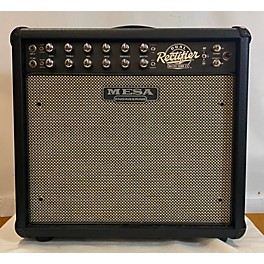 Used MESA/Boogie Dual Rectifier Recto-verb 25 Tube Guitar Combo Amp