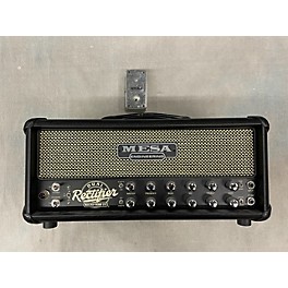 Used MESA/Boogie Dual Rectifier Rectoverb 25W Tube Guitar Amp Head