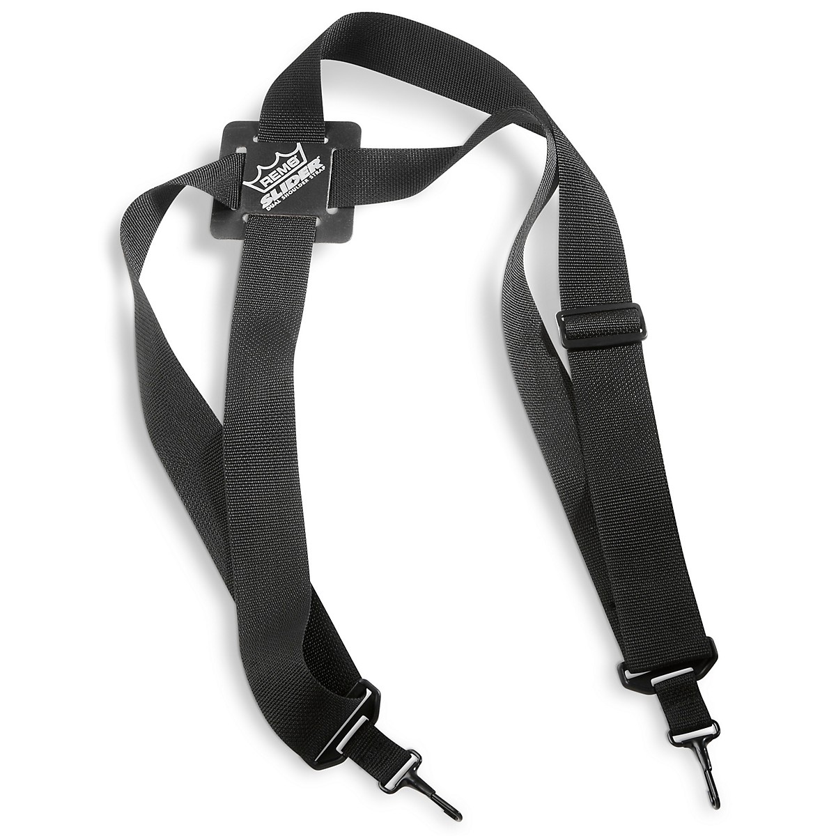 Remo Dual Slider Percussion Strap 110 in. Guitar Center
