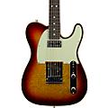 Fender Custom Shop Dual Stack HS Telecaster Deluxe Closet Classic Limit... 3-Color Sparkle Top w/ Tinted Natural Back & Sides