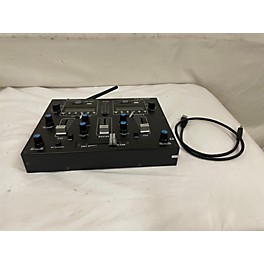 Used Technical Pro Dual USB Mixer DJ Mixer