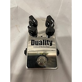 Used Darkglass Duality Effect Pedal