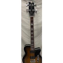 Used Reverend Dub King Electric Bass Guitar