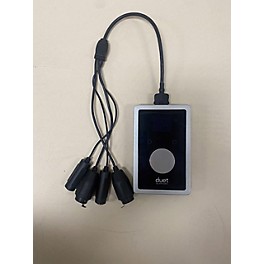 Used Apogee Duet 2 USB Audio Interface