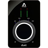 Apogee Duet 3 2x4 USB-C Audio Interface