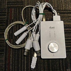 Apogee duet firewire driver catalina